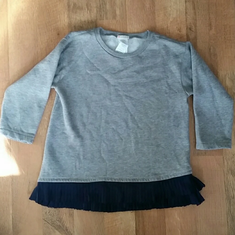 Crewcuts super soft